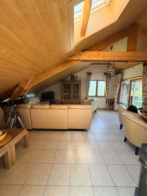 Maison avec vue panoramique sur le lac de Serre-Ponçon   Le Sauze-du-Lac - photo 19