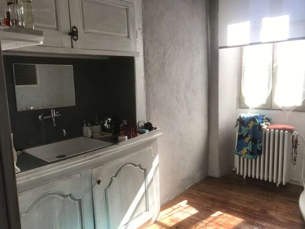 Maison à CORDES-SUR-CIEL