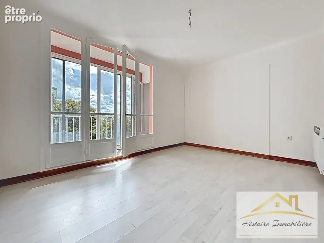 Appartement Brest - 82 m² - 3 chambres  - Balcon. - photo 6