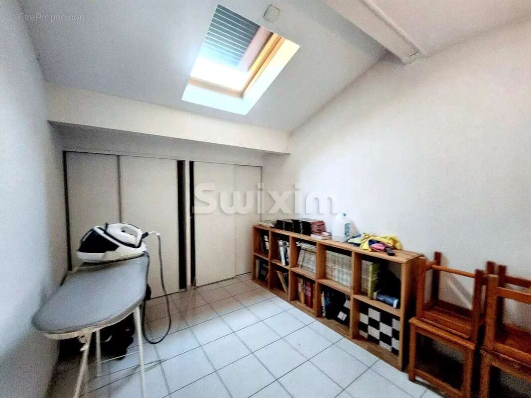 Appartement à DRAGUIGNAN