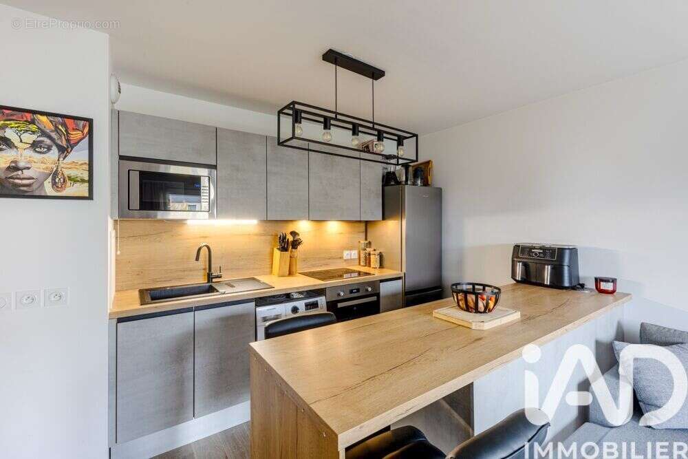 Photo 5 - Appartement à GONESSE