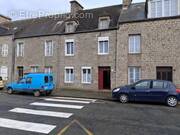 Maison à BARFLEUR