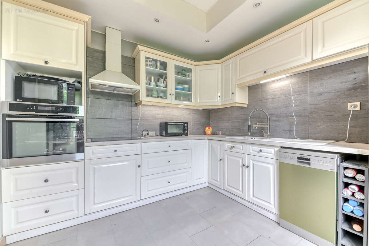 Appartement à VENISSIEUX