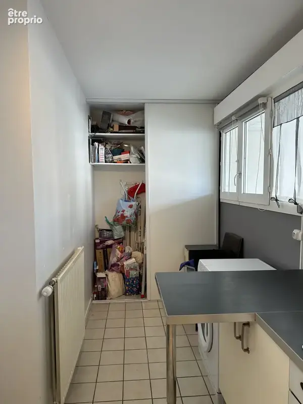 Appartement 56 m² à Plaisir  - photo 8