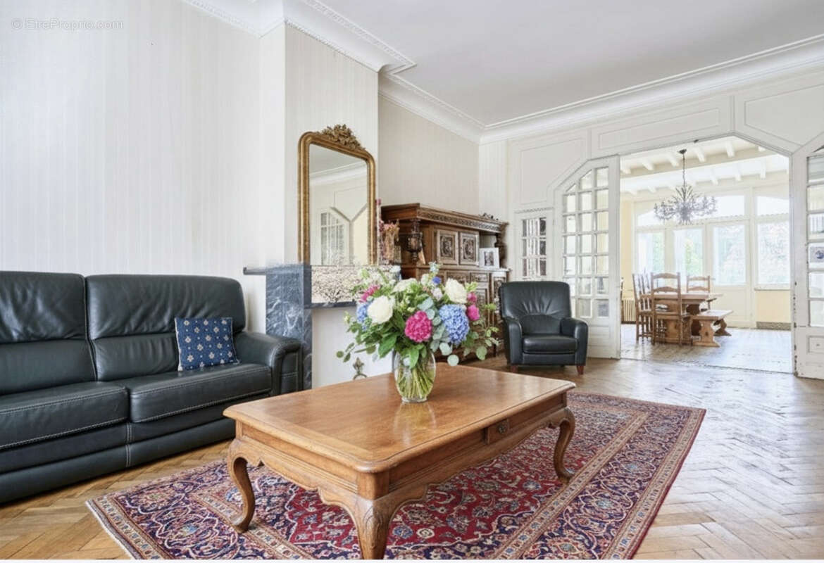 Maison à MARCQ-EN-BAROEUL