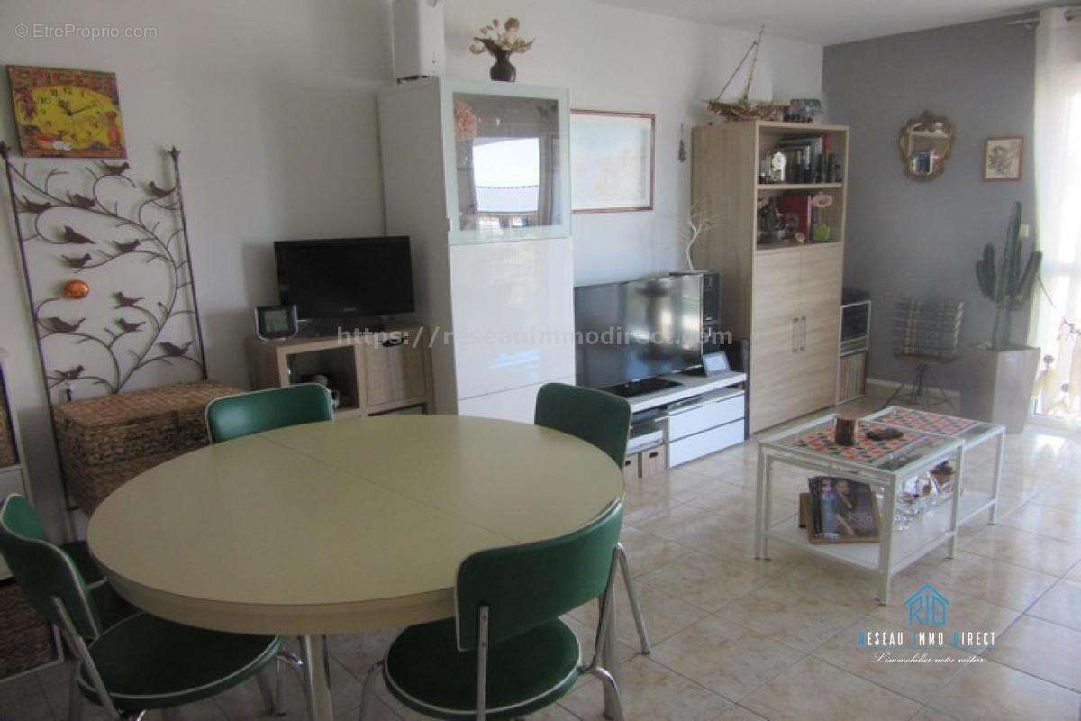 Appartement à LES SABLES-D&#039;OLONNE