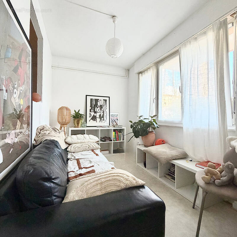 Appartement à ILLZACH