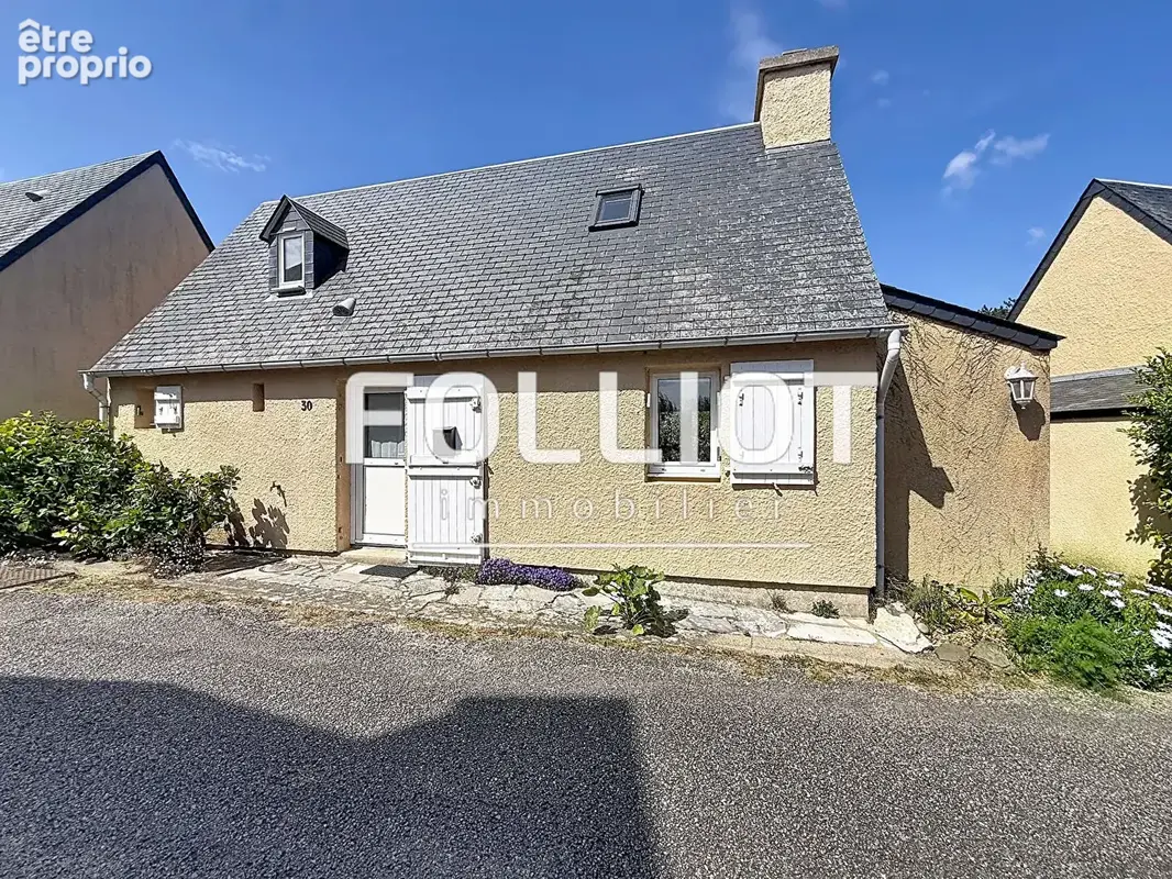 Maison à vendre aux Fermes de CARTERET - photo 18