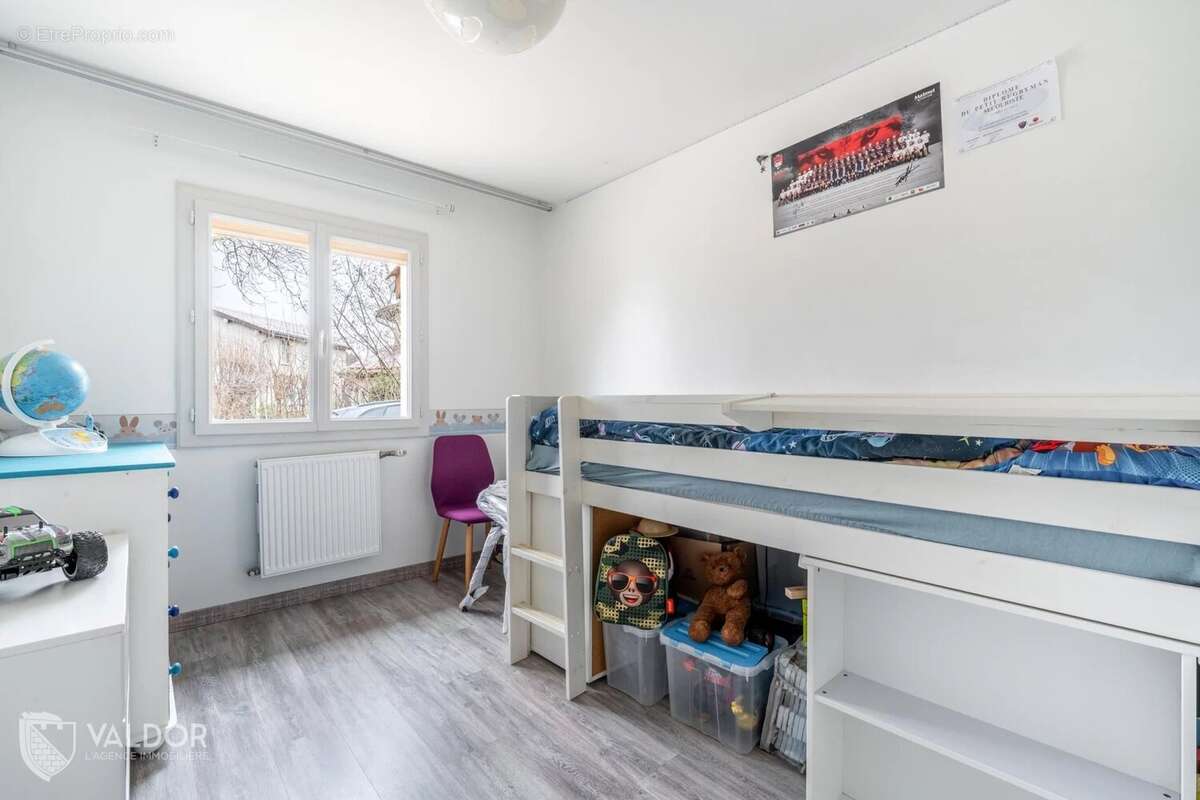 Maison à VILLENEUVE