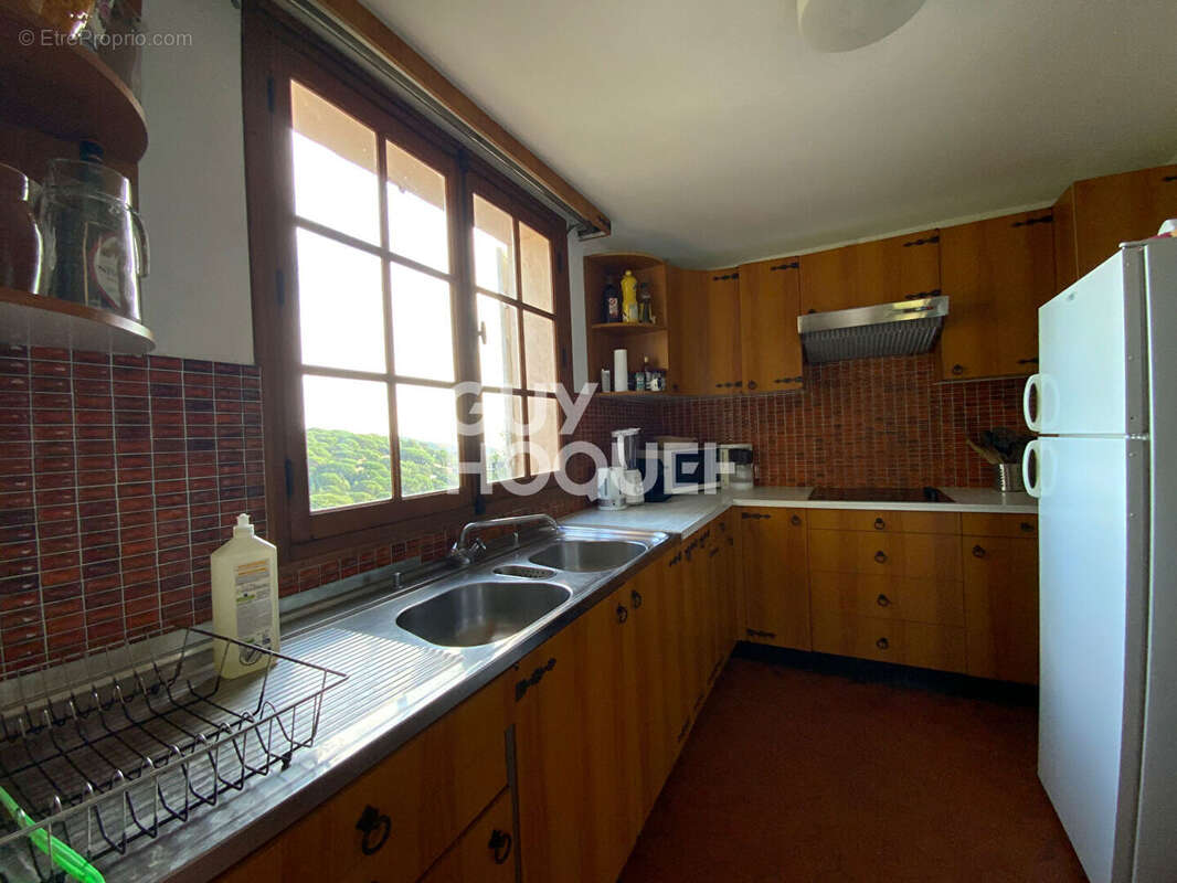 Villa à vendre à Ramatuelle - Référence 1536 - photo 11