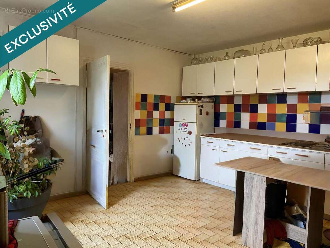 Photo 4 - Appartement à PONT-DU-CASSE