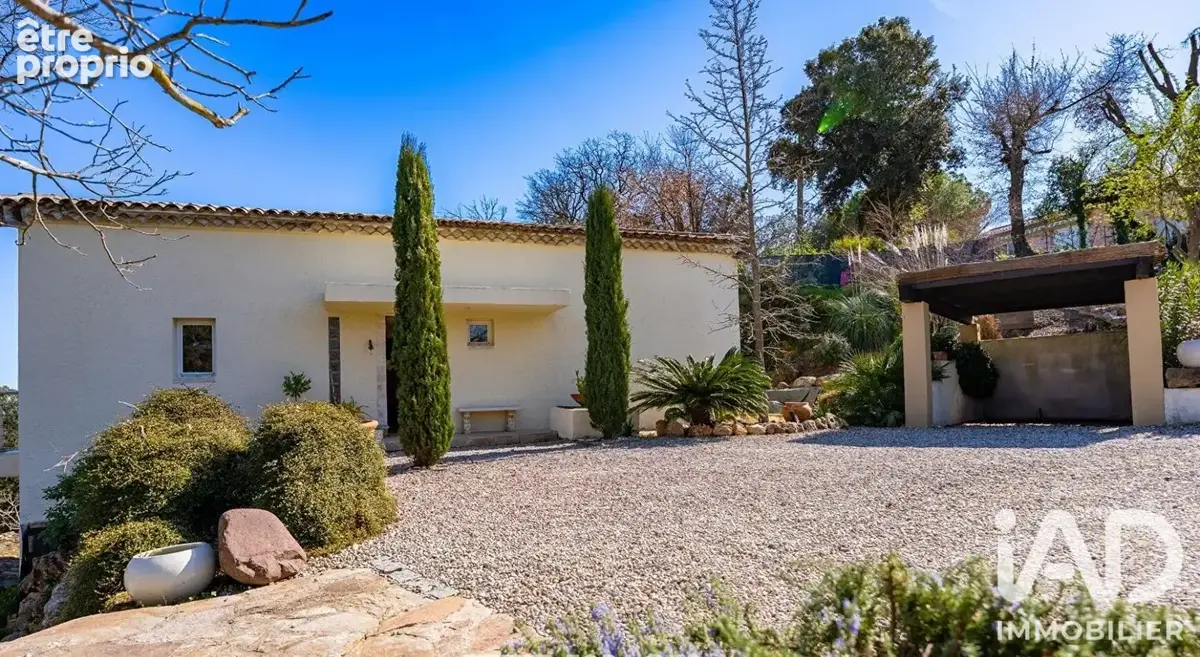 Photo 1 - Maison à LA MOTTE