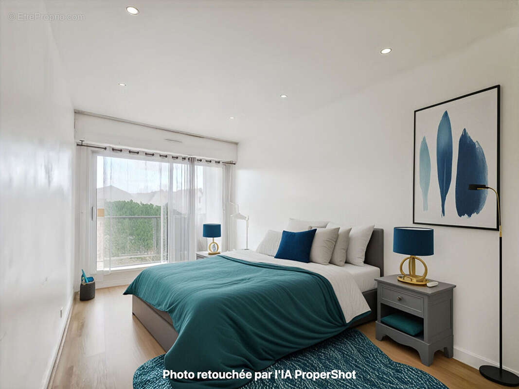 Appartement à MELUN