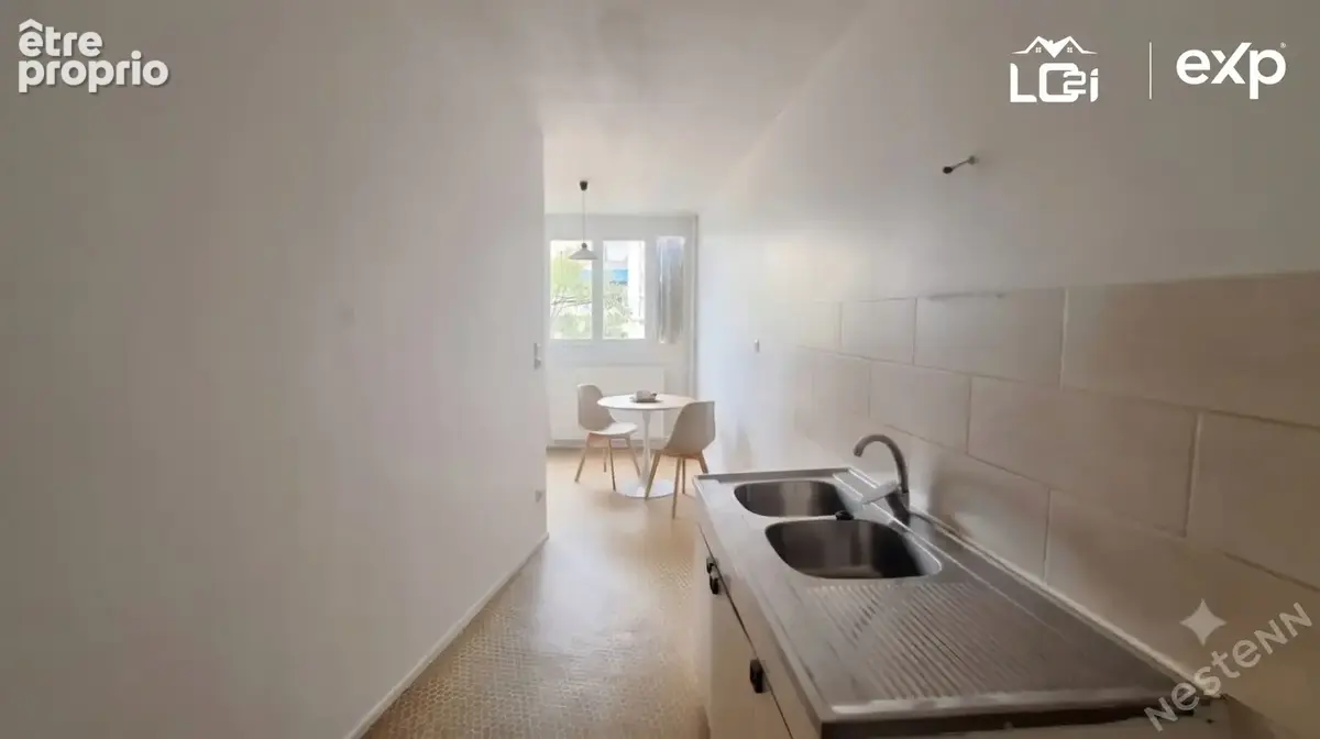 Appartement 3 pièces 85 m² à vendre à Chalon-Sur-Saone (71100) - photo 6