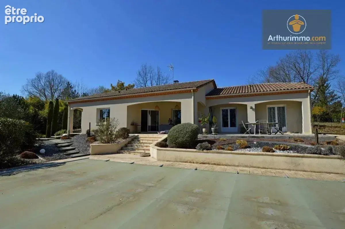 Vente Maison Beaupuy(47200) 399 900ï¿œ - photo 7