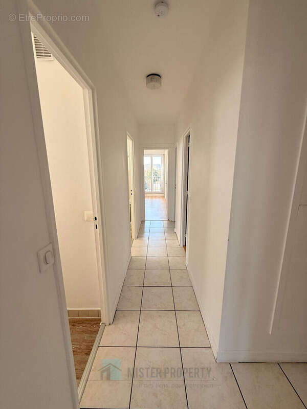 Appartement à RUEIL-MALMAISON