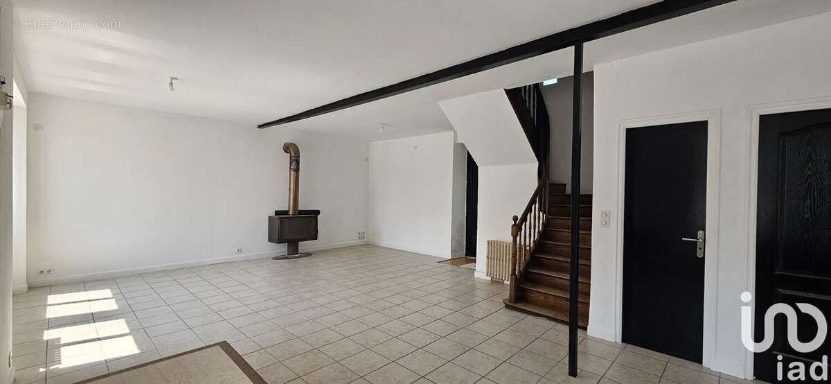 Photo 4 - Maison à NIVILLAC