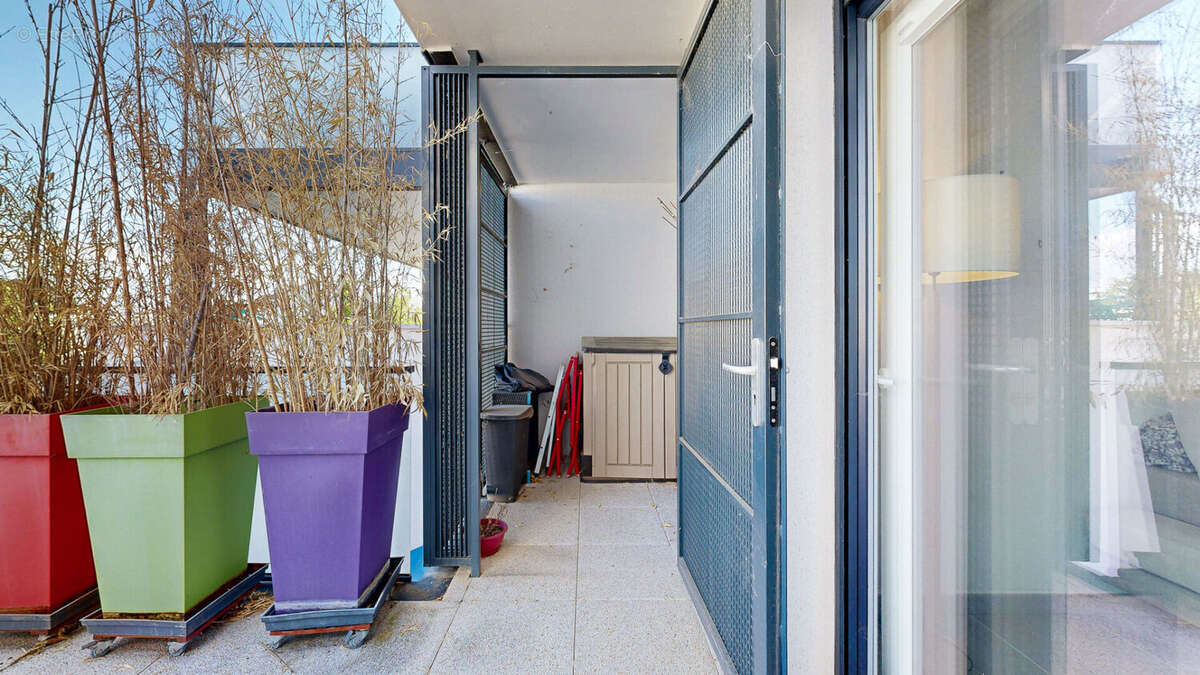 Bel appartement type 3 récent - photo 4