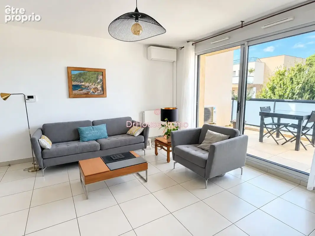 Appartement 3 pièces 59 m² à vendre à Six-Fours-Les-Plages (83140) - photo 3