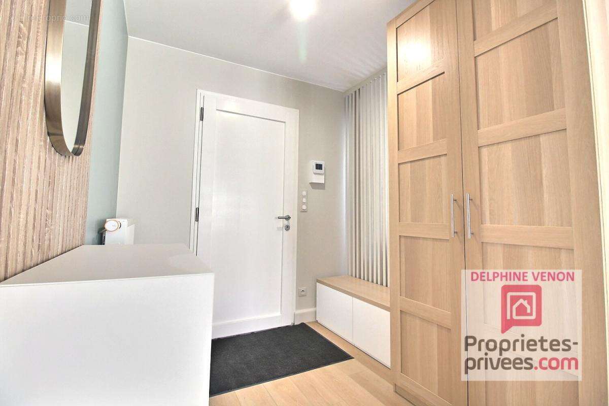 Maison à CHATEAUNEUF-SUR-LOIRE