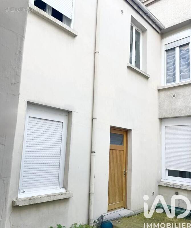 Photo 1 - Appartement à REIMS