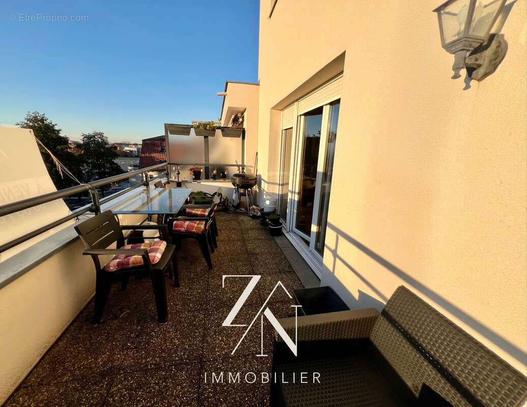 Appartement 3 pièces 74m2 - photo 15