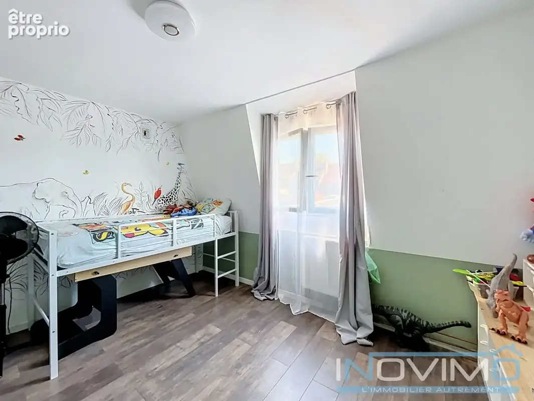 Maison 6 pièces 122 m² à vendre à Dunkerque (59640) - photo 5
