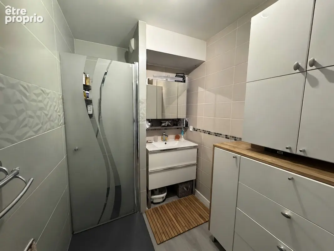 Beau T3 RDC , Baden Proche des commodités - photo 6