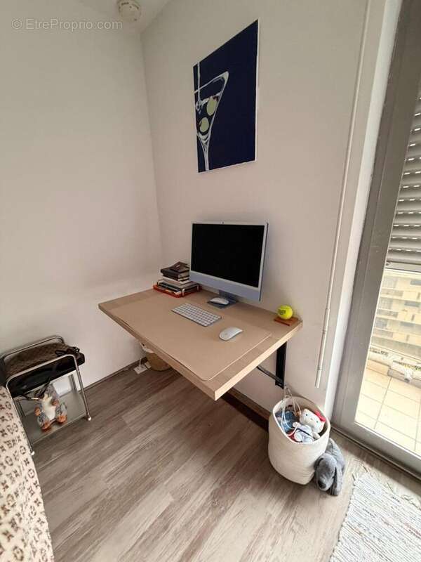 Photo 8 - Appartement à PARIS-12E