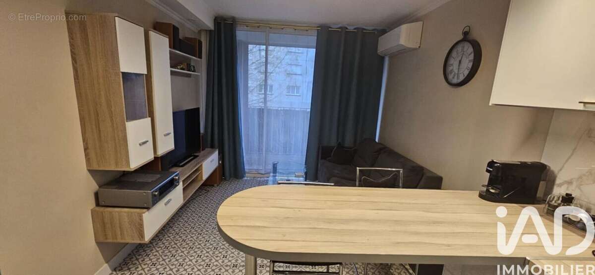 Photo 8 - Appartement à SUCY-EN-BRIE