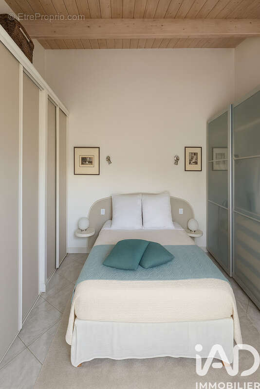 Photo 8 - Maison à LA FLOTTE