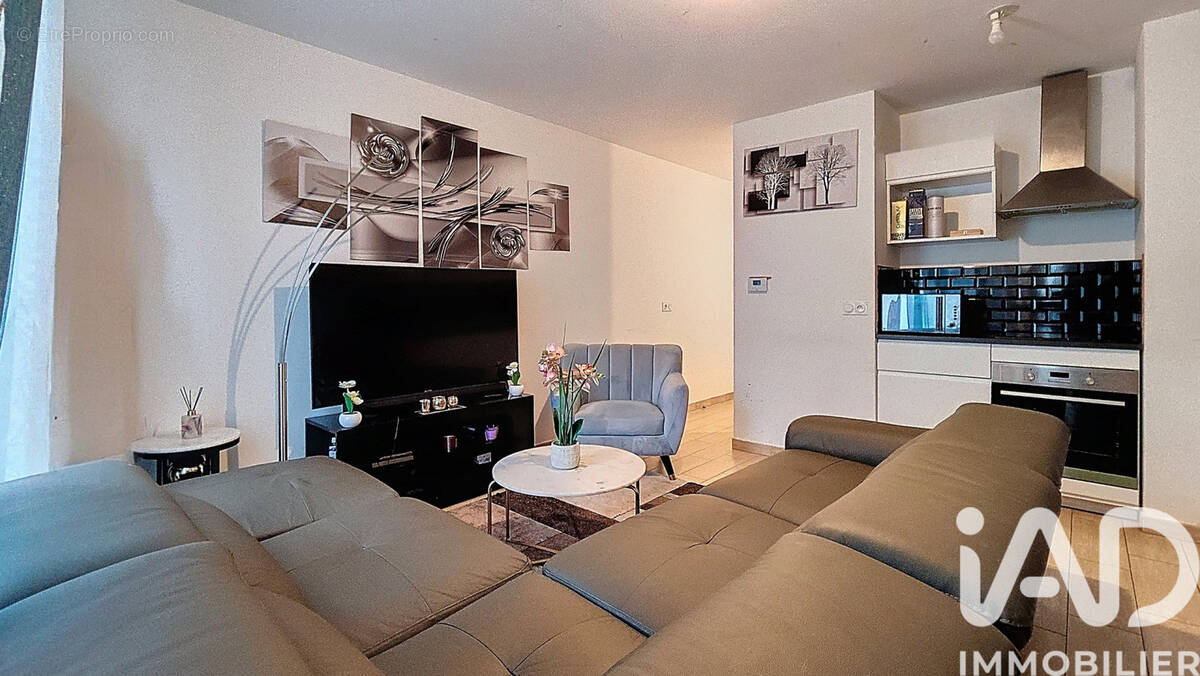 Photo 1 - Appartement à ACHERES