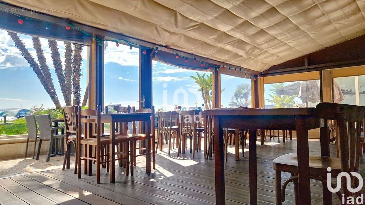 Photo 8 - Commerce à MENTON