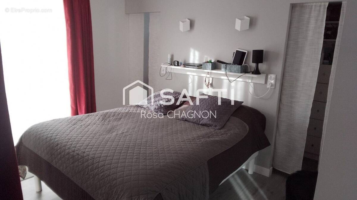 Photo 1 - Maison à FONTENAY-LE-COMTE