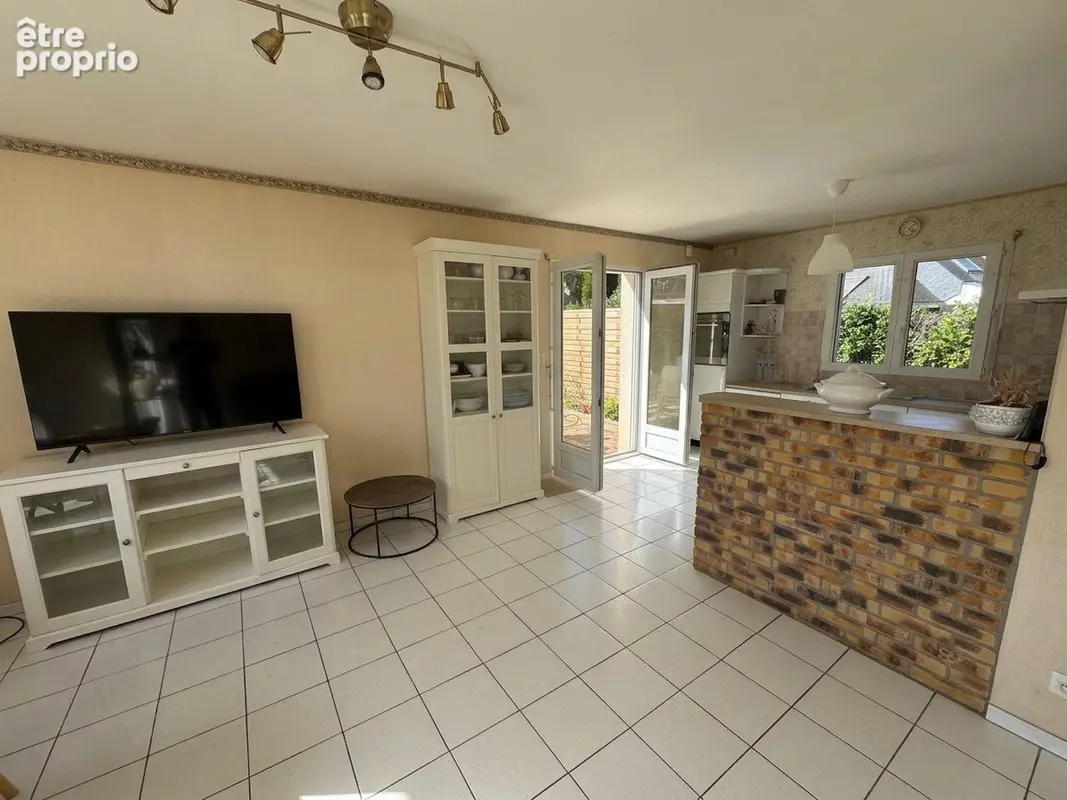 Maison à 450m du bourg de Plourhan - photo 7
