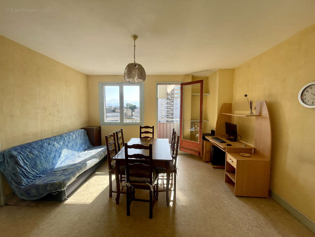 Appartement à TARBES
