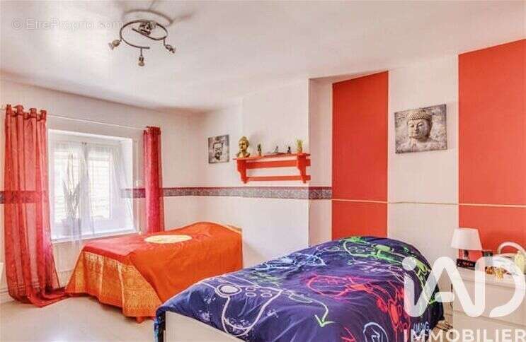 Photo 9 - Maison à LILLE