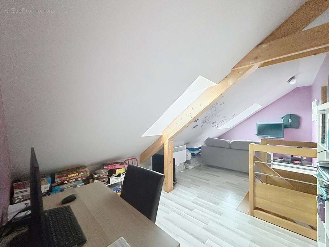 Photo 8 - Maison à THOUARE-SUR-LOIRE