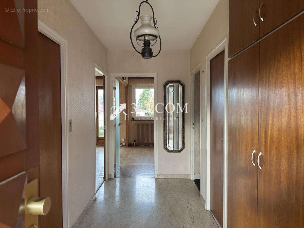 Maison 7 pièces 5 chambres 130 m2 EPINAL - photo 7
