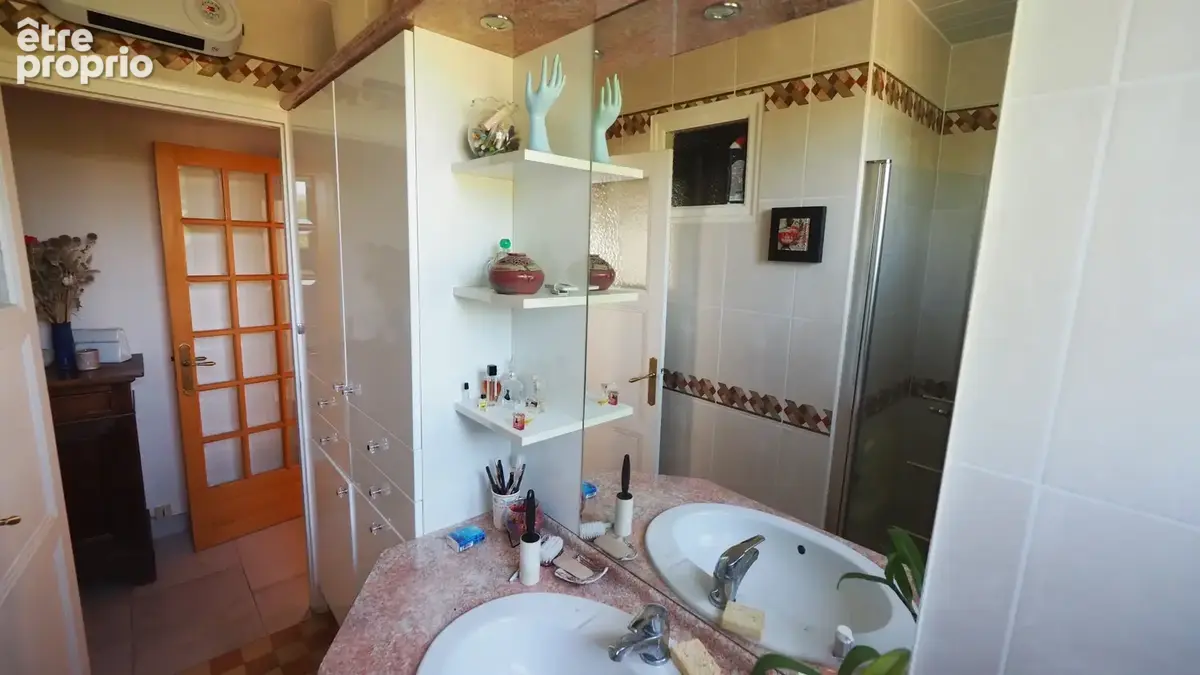 Exclusif pavillon de plain-pied . - photo 18