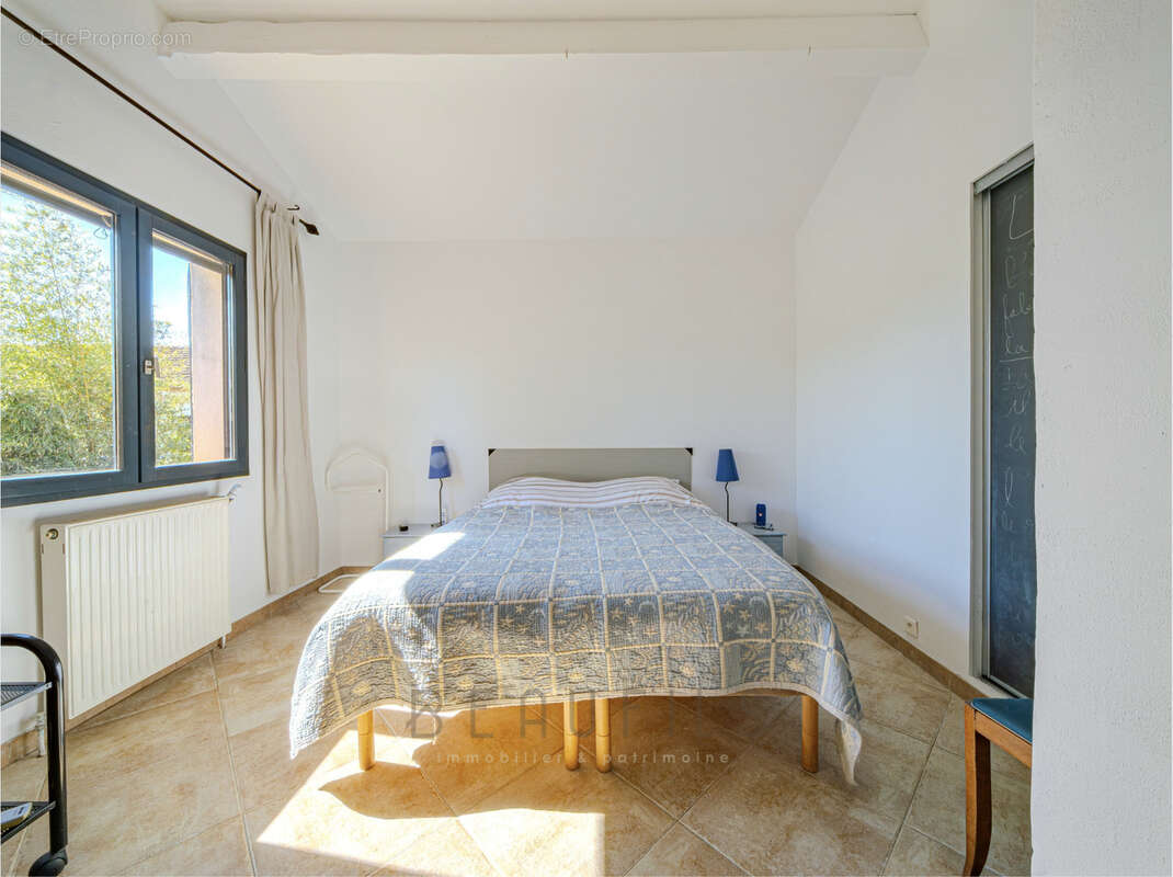 Maison à AIGUES-MORTES