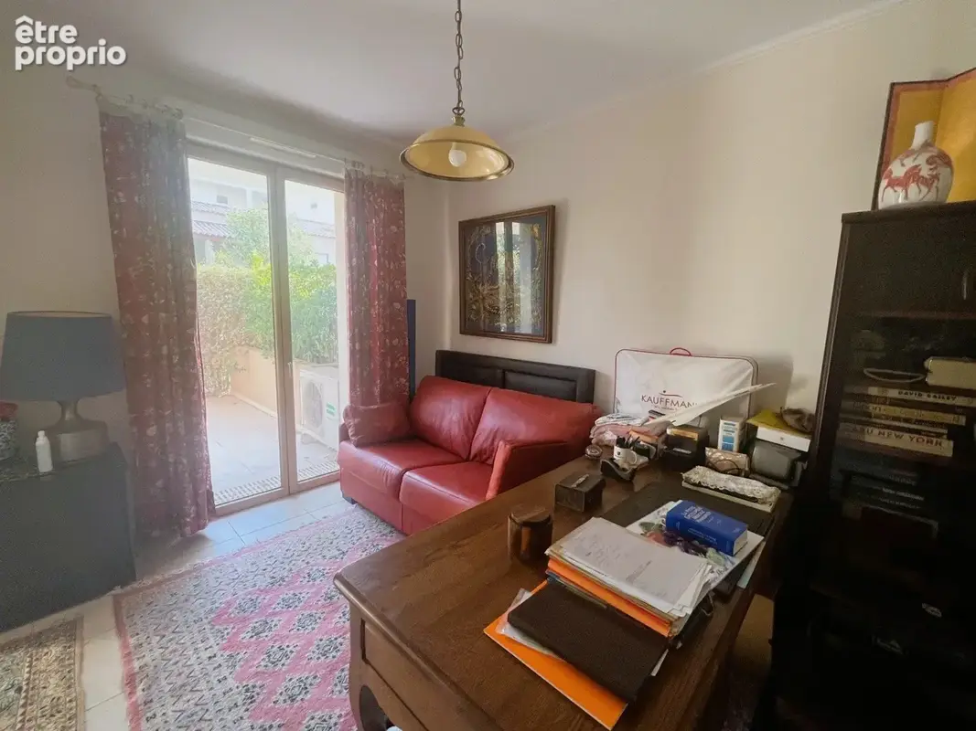 Appartement 3 pièces 66 m² à vendre à Cavalaire-Sur-Mer (83240) - photo 7