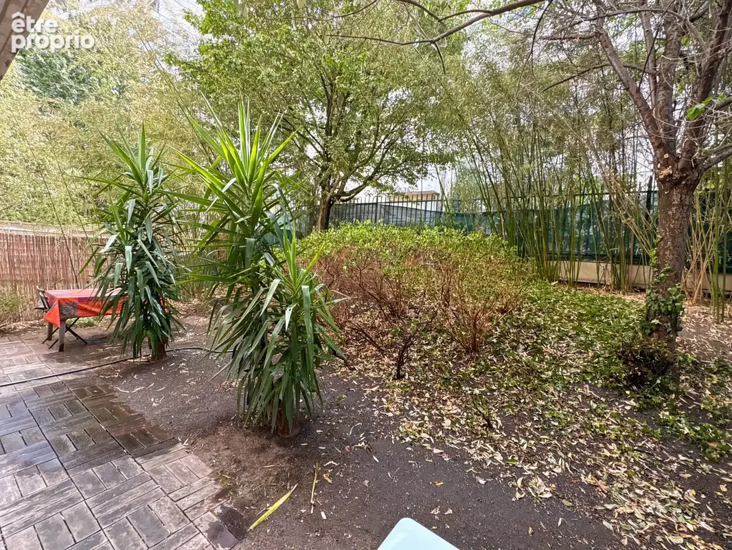 Appartement 2 pièces 51 m² à vendre à La Garenne-Colombes (92250) - photo 4
