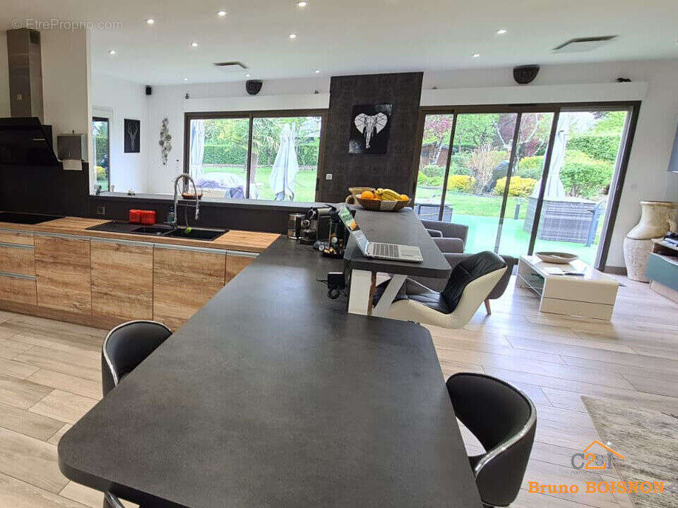 Photo 5 - Maison à SAINT-CYR-SUR-LOIRE