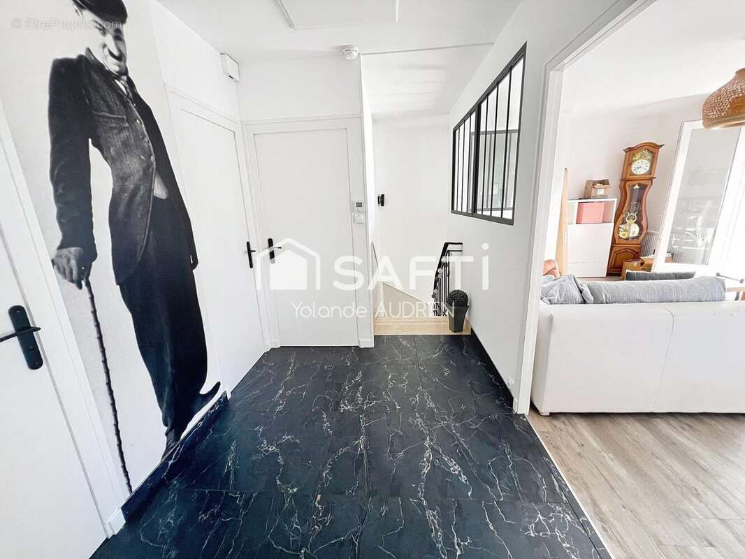 Maison 120 m² à Trignac  - photo 9