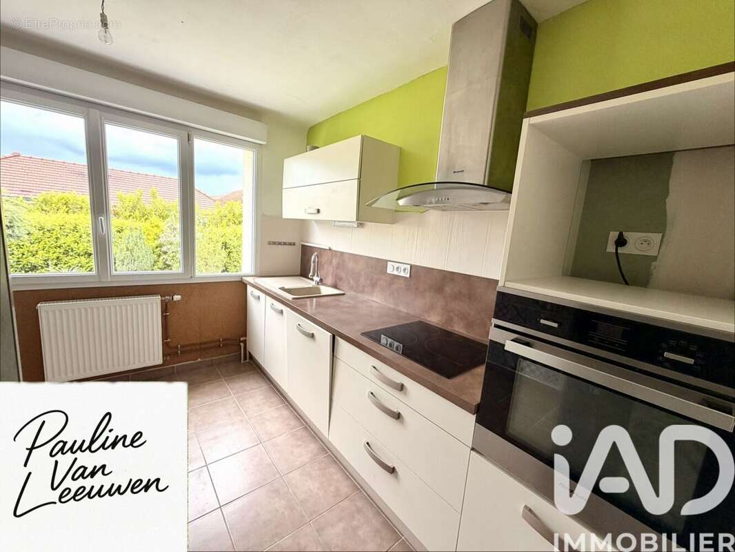 Photo 6 - Maison à SAINT-PARRES-LES-VAUDES