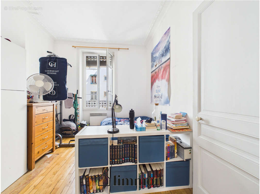 Appartement à LYON-6E