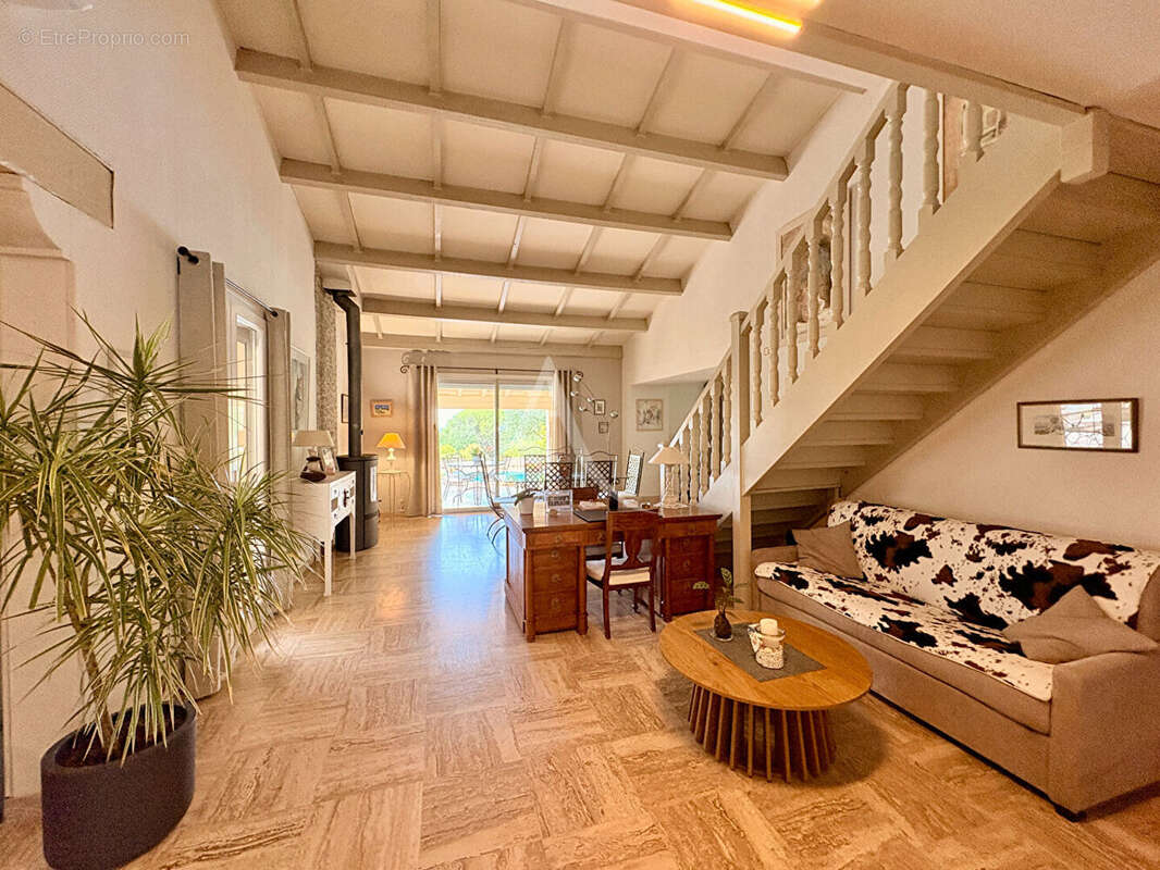Maison Carcassonne - photo 13