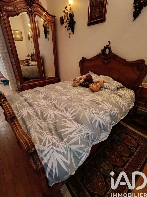 Photo 8 - Appartement à NANCY