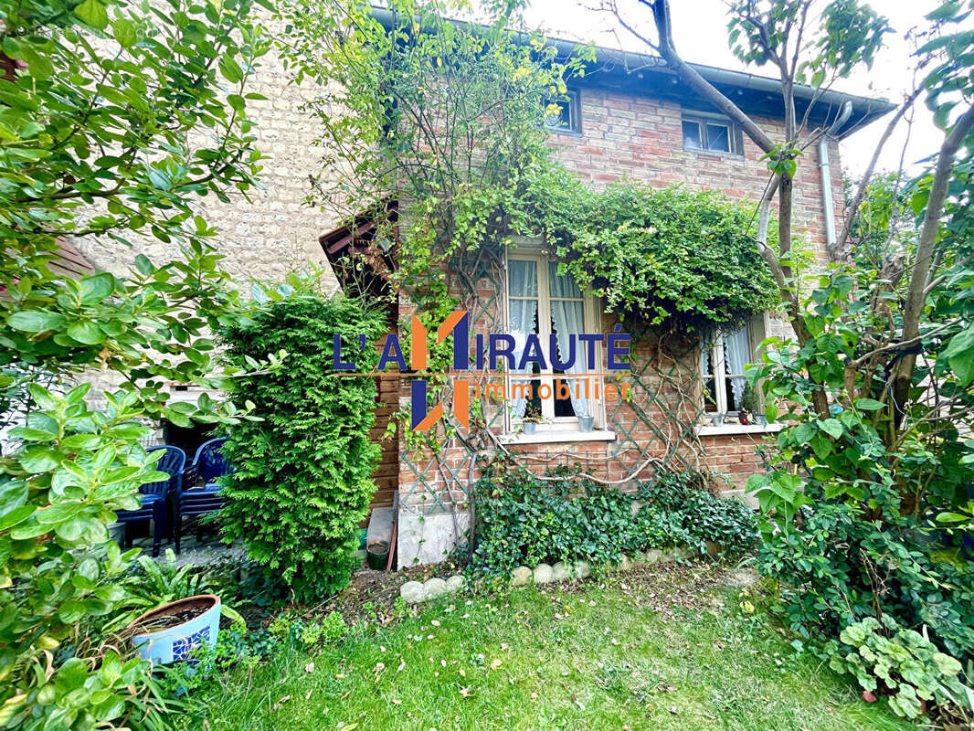 Pavillon 450 m de la gare - photo 2